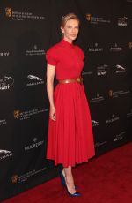 CATE BLANCHET at 2014 BAFTA LA Awards in Beverly Hills
