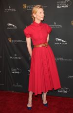 CATE BLANCHET at 2014 BAFTA LA Awards in Beverly Hills