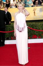 CATE BLANCHETT at 2014 SAG Awards in Los Angeles