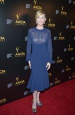 CATE BLANCHETT at 3rd AACTA International Awards in Hollywood