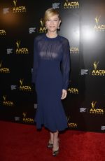 CATE BLANCHETT at 3rd AACTA International Awards in Hollywood