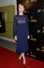 CATE BLANCHETT at 3rd AACTA International Awards in Hollywood