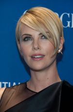 CHARLIZE THERON at 3rd Annual Help Haiti Home Gala Benefiting in Beverly Hills 1