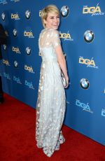 CHELSEA KANE at 2014 Directors Guild of America Awards in Century City
