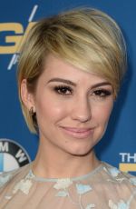 CHELSEA KANE at 2014 Directors Guild of America Awards in Century City