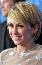 CHELSEA KANE at 2014 Directors Guild of America Awards in Century City