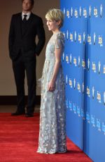 CHELSEA KANE at 2014 Directors Guild of America Awards in Century City