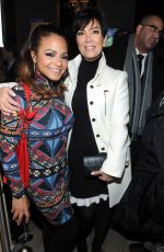 CHRISTINA MILIAN at NYY Steak Manhattan Opening in New York