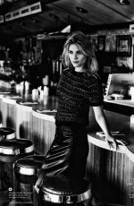CLAIRE DANES in Vogue Magazine, UK November 2013 Issue