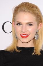CLAUDIA LEE at Elle’s Women in television Celebration in Hollywood