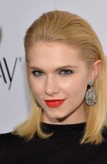 CLAUDIA LEE at Elle’s Women in television Celebration in Hollywood