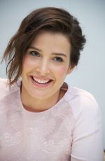 COBIE SMULDERS - Delivery Man Portraits by Vera Anderson