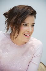 COBIE SMULDERS - Delivery Man Portraits by Vera Anderson