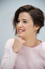 COBIE SMULDERS - Delivery Man Portraits by Vera Anderson