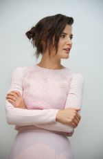 COBIE SMULDERS - Delivery Man Portraits by Vera Anderson