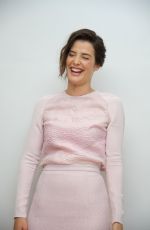 COBIE SMULDERS - Delivery Man Portraits by Vera Anderson