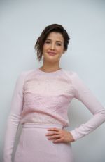 COBIE SMULDERS - Delivery Man Portraits by Vera Anderson