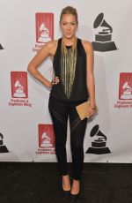 COLBIE CAILLAT at 56th Grammy Awards Producers and Engineers Wing Event Honoring Neil Young