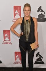 COLBIE CAILLAT at 56th Grammy Awards Producers and Engineers Wing Event Honoring Neil Young