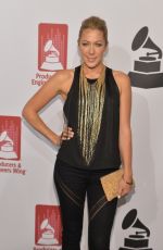 COLBIE CAILLAT at 56th Grammy Awards Producers and Engineers Wing Event Honoring Neil Young