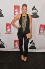 COLBIE CAILLAT at 56th Grammy Awards Producers and Engineers Wing Event Honoring Neil Young