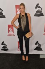 COLBIE CAILLAT at 56th Grammy Awards Producers and Engineers Wing Event Honoring Neil Young