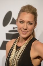 COLBIE CAILLAT at 56th Grammy Awards Producers and Engineers Wing Event Honoring Neil Young