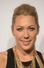 COLBIE CAILLAT at 56th Grammy Awards Producers and Engineers Wing Event Honoring Neil Young