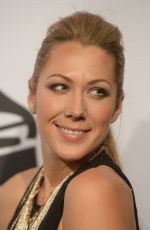 COLBIE CAILLAT at 56th Grammy Awards Producers and Engineers Wing Event Honoring Neil Young