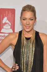 COLBIE CAILLAT at 56th Grammy Awards Producers and Engineers Wing Event Honoring Neil Young