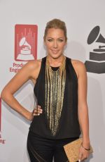 COLBIE CAILLAT at 56th Grammy Awards Producers and Engineers Wing Event Honoring Neil Young