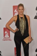 COLBIE CAILLAT at 56th Grammy Awards Producers and Engineers Wing Event Honoring Neil Young