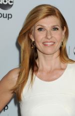 CONNIE BRITTON at Disney ABC Television Group 2014 TCA Winter Press Tour