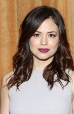 CONOR LESLIE at Klondike Premiere in New York