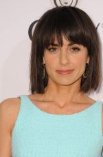 CONSTANCE ZIMMER at Elle’s Women in television Celebration in Hollywood