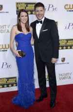 DANNEEL ACKLES at Critic