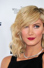 DELTA GOODREM at G’day USA Black Tie Gala in Los Angeles