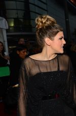 DESI LYDIC at 40th Annual People’s Choice Awards in Los Angeles
