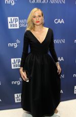 DIANE KRUGER at 3rd Annual Help Haiti Home Gala Benefiting in Beverly Hills