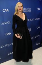 DIANE KRUGER at 3rd Annual Help Haiti Home Gala Benefiting in Beverly Hills