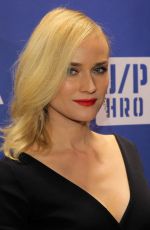 DIANE KRUGER at 3rd Annual Help Haiti Home Gala Benefiting in Beverly Hills