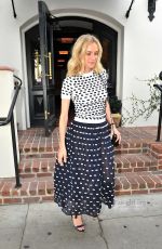 DIANE KRUGER at W Magazine Celebrates the Golden Globes in Los Angeles