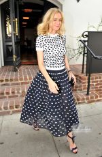 DIANE KRUGER at W Magazine Celebrates the Golden Globes in Los Angeles