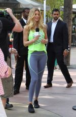 DOUTZEN KROES Promoting Victoria