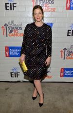 DREW BARRYMOORE at Hollywood Stands Up to Cancer Event