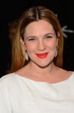 DREW BARRYMORE at 40th Annual People’s Choice Awards in Los Angeles