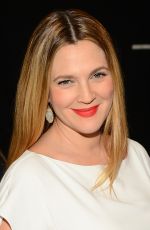 DREW BARRYMORE at 40th Annual People’s Choice Awards in Los Angeles