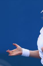 EKATERINA MAKAROVA at 2014 Sydney International
