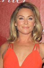 ELISABETH ROHM at 2014 Palm Springs Film Festival Awards Gala
