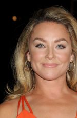 ELISABETH ROHM at 2014 Palm Springs Film Festival Awards Gala